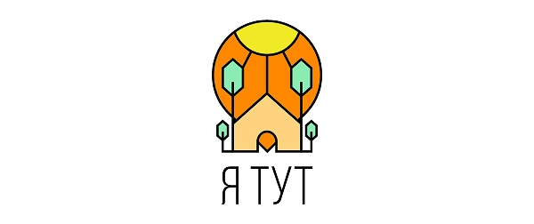 Я ТУТ